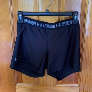 Under Armour Spandex